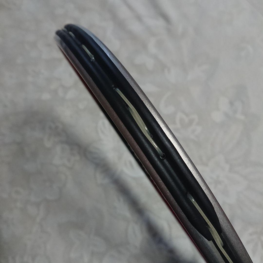 6】ヨネックス × テニスの王子様 ラケットRD Junior 23/リョーマ印