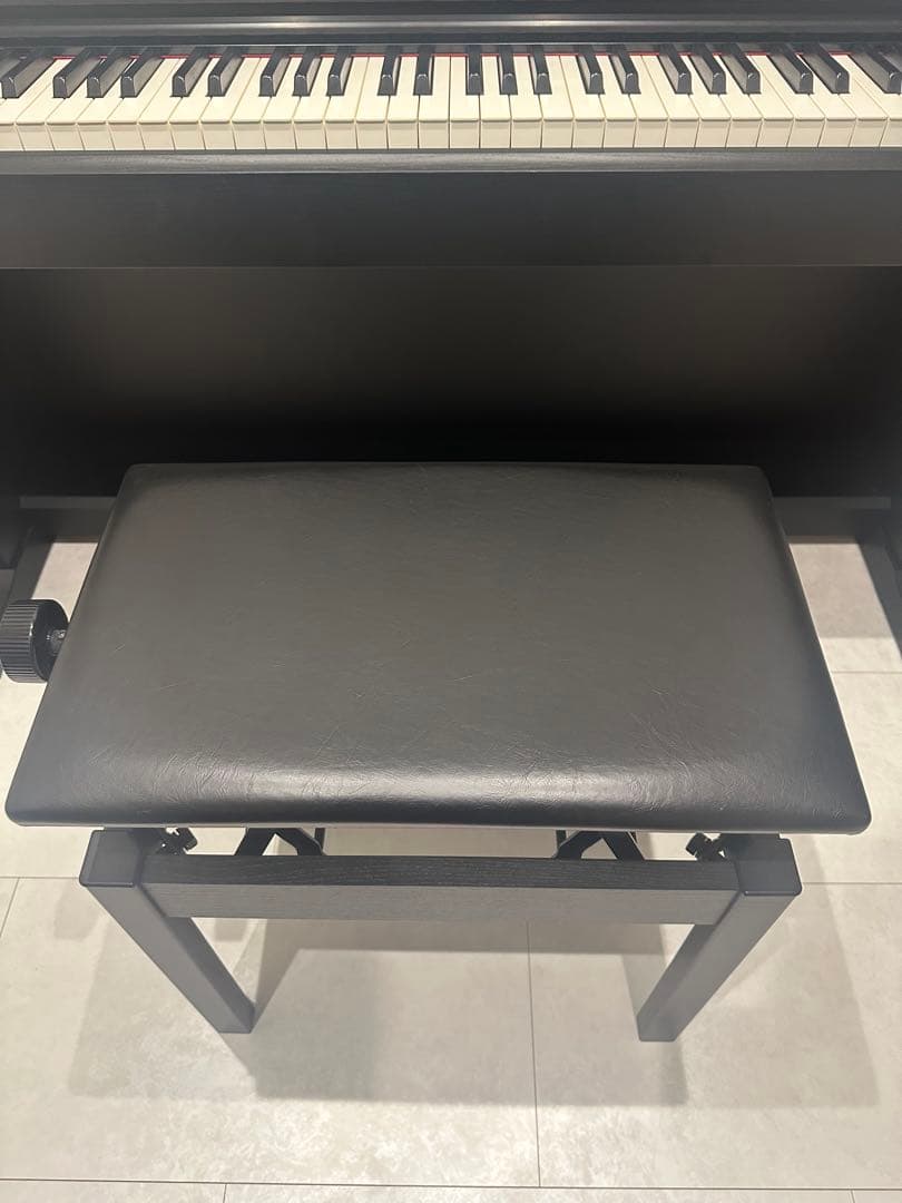 【直接配送の場合値引き】Yamaha YDP-165B 電子ピアノ(椅子は別売)
