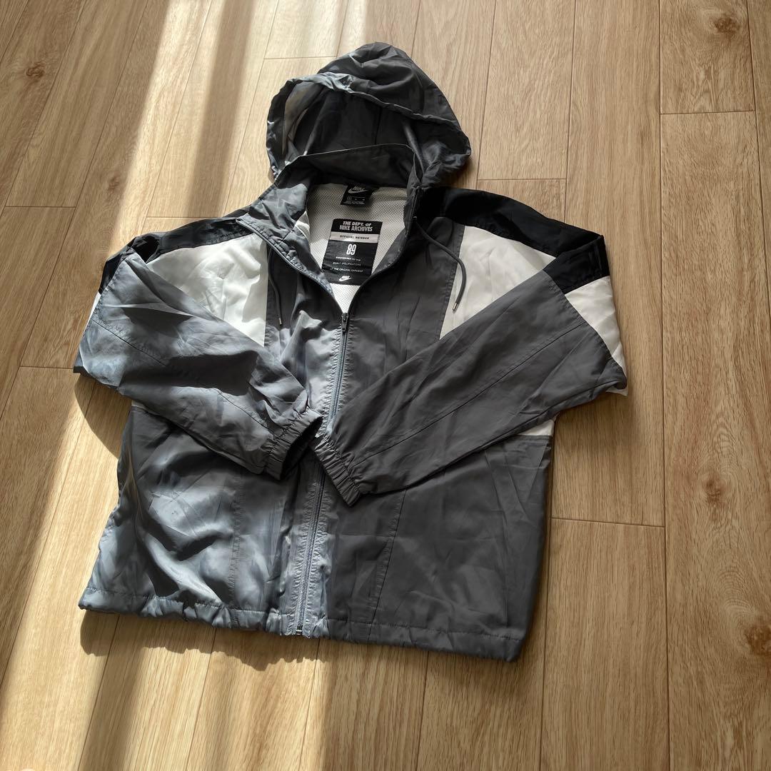 NIKE セットアップ Dept of Nike Archives 89