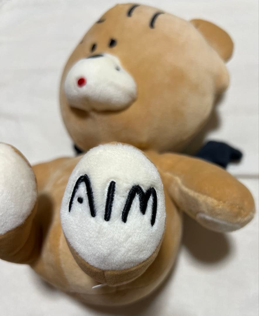 あいみょん　あくまちゃん