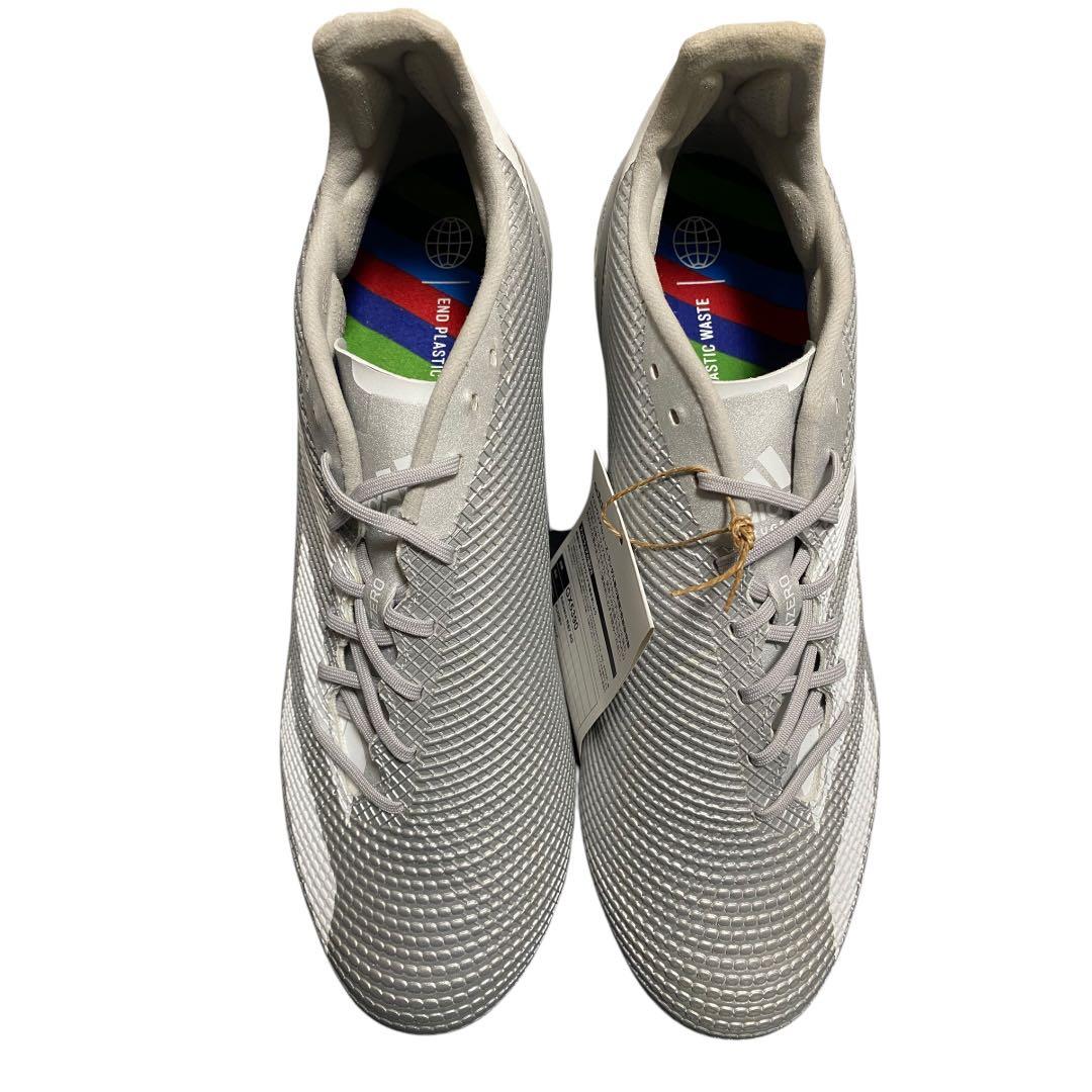 2/28まで値下げ！ Adizero RS7 SG