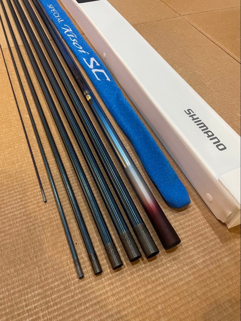 SPECIAL 競SC85 H2.6【現行品】