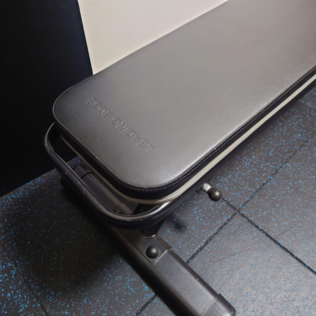 【大阪引き取り限定】リーディングエッジ　インクラインベンチ