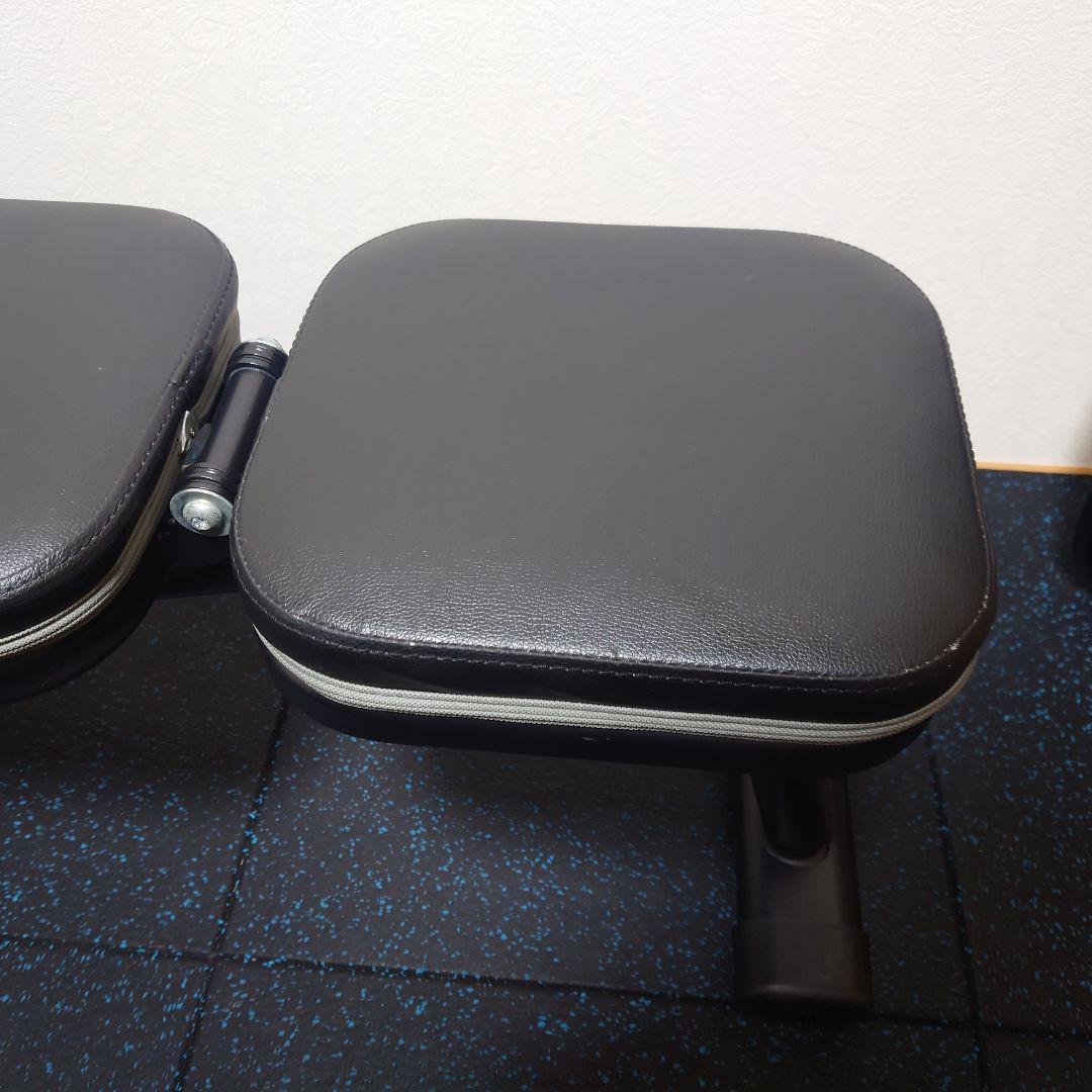 【大阪引き取り限定】リーディングエッジ　インクラインベンチ