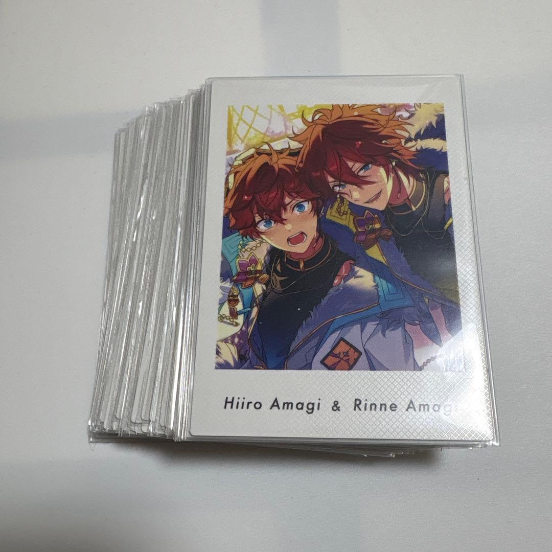 あんスタ 天城燐音 天城一彩 ぱしゃっつ P.A.shots!!50枚