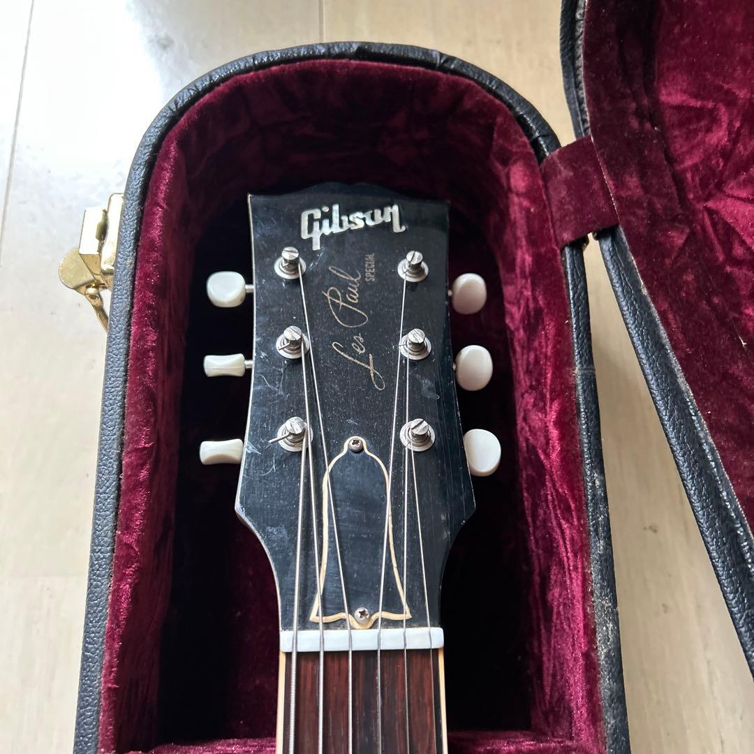 ギター [Itami ]Gibson Customshop
