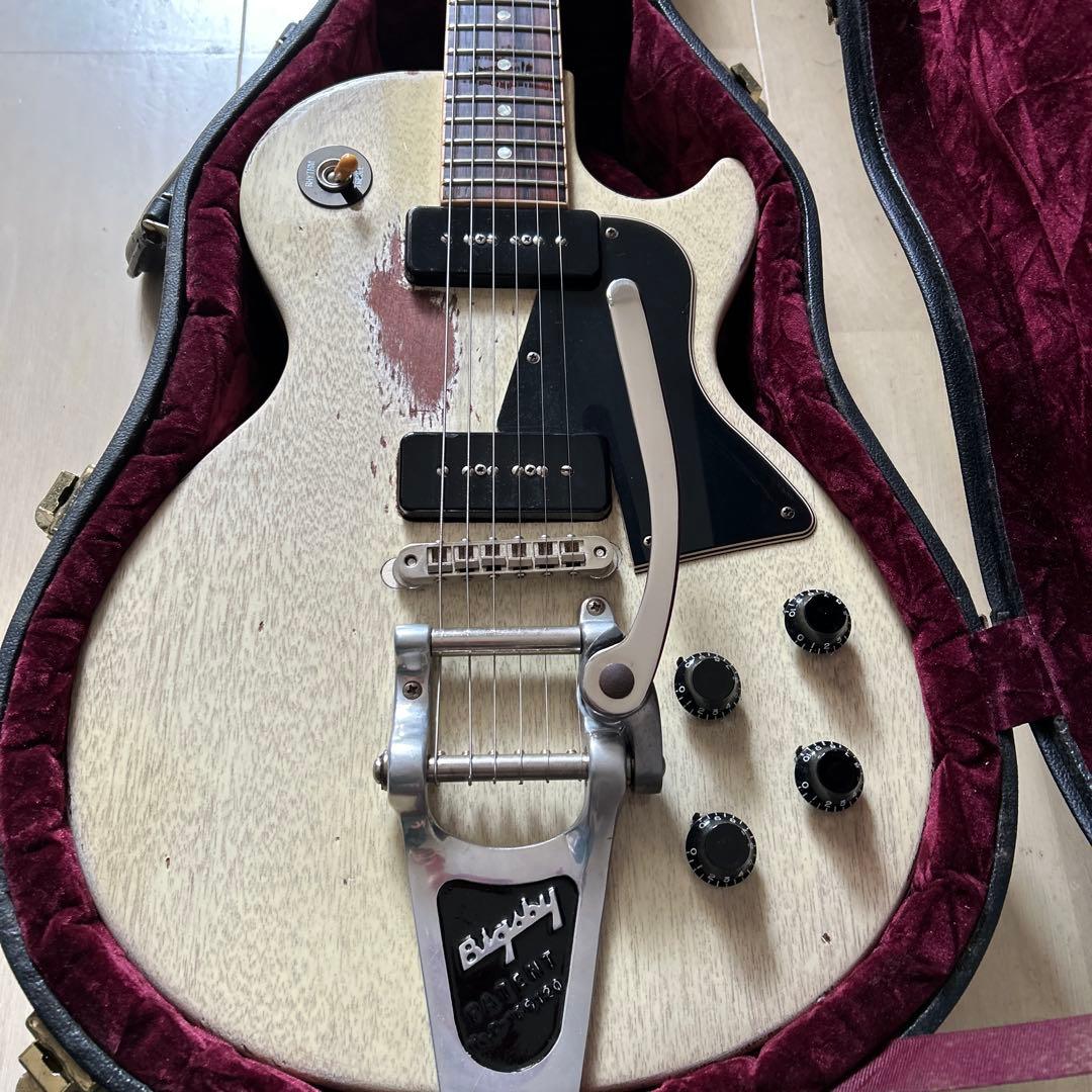 ギター [Itami ]Gibson Customshop