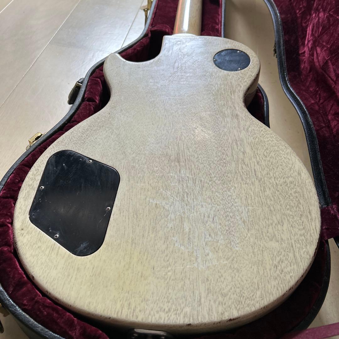 ギター [Itami ]Gibson Customshop