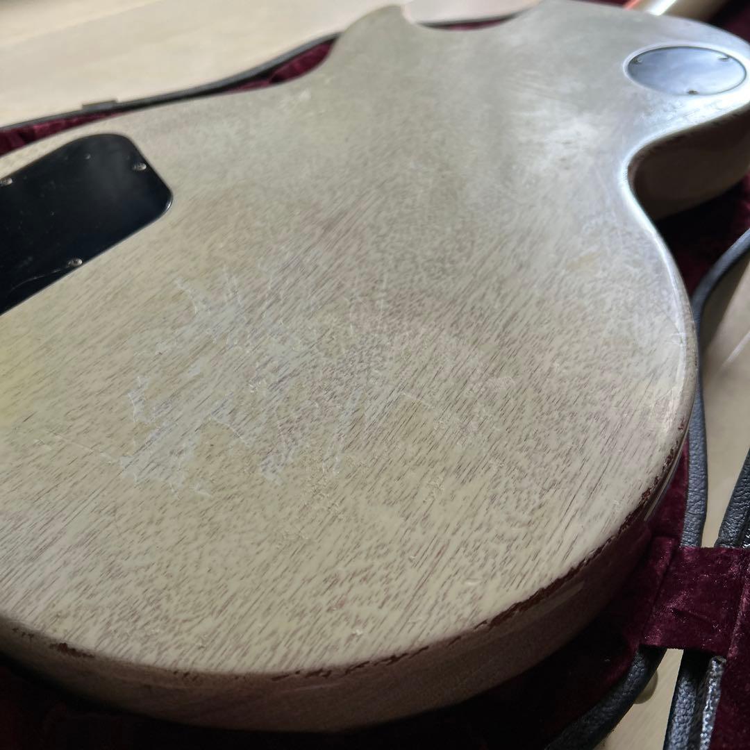 ギター [Itami ]Gibson Customshop