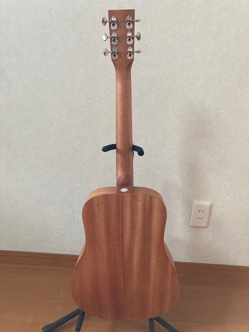 S.yairi エスヤイリ　アコースティックギター　YM-02/MH