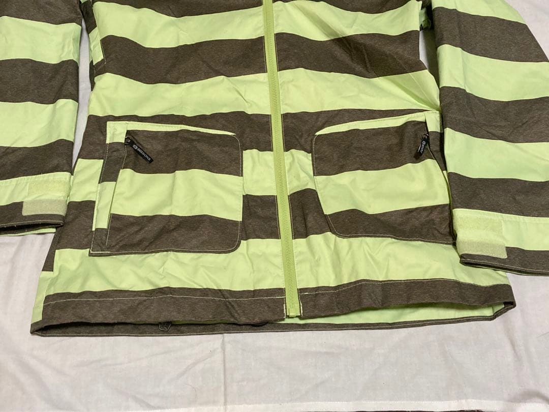 セッションズ ウェア ジャケット Sサイズ！送料無料