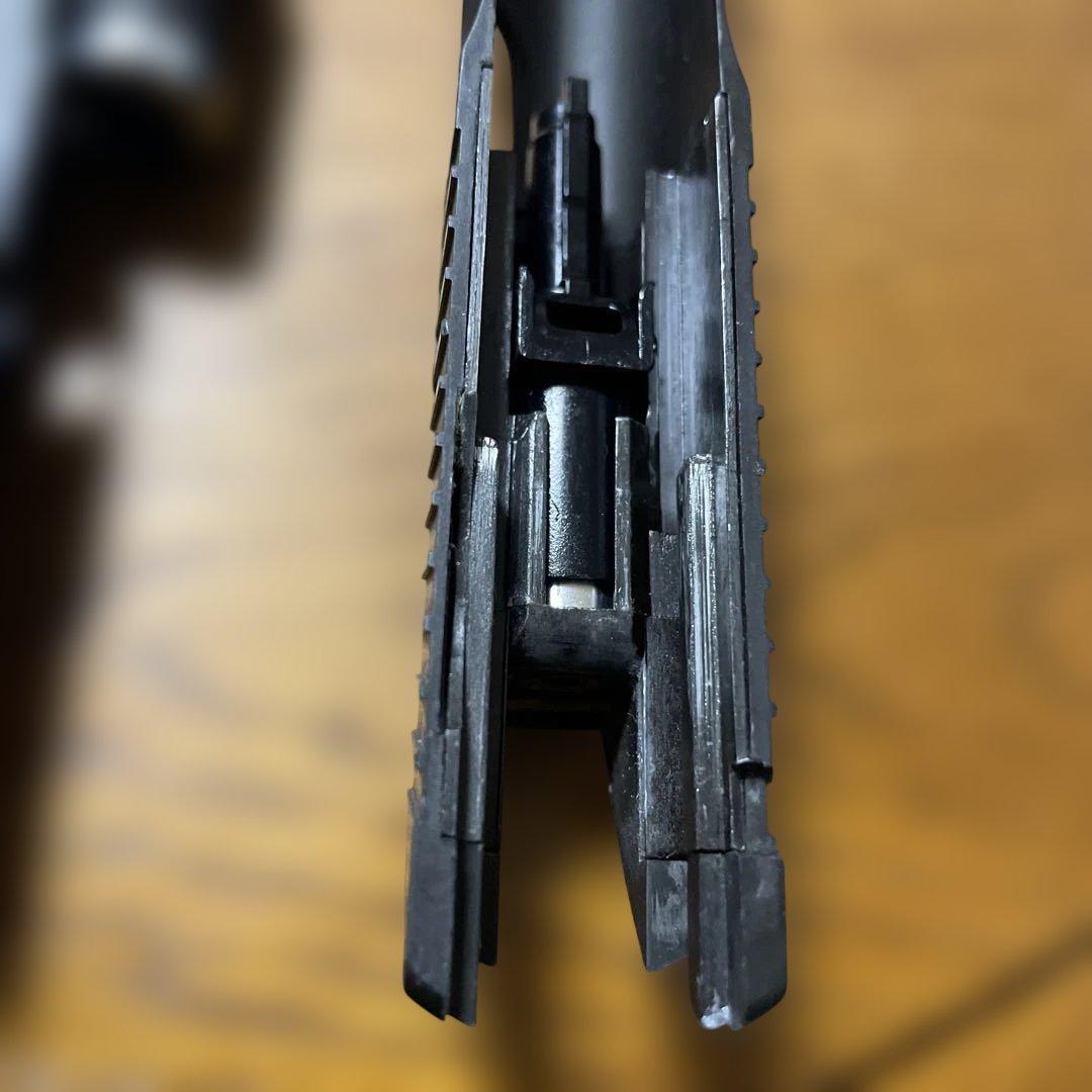 KSC　SIG SAUER P230JP ジャンク