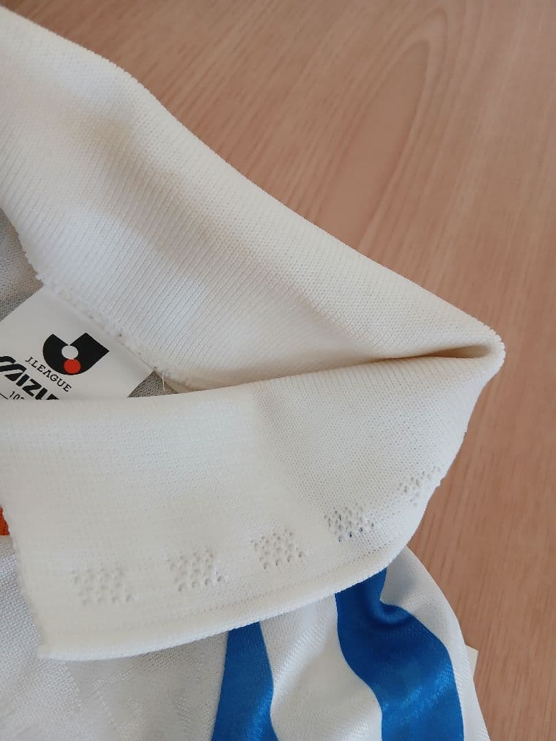 MIZUNO ミズノ 清水エスパルス ユニフォーム