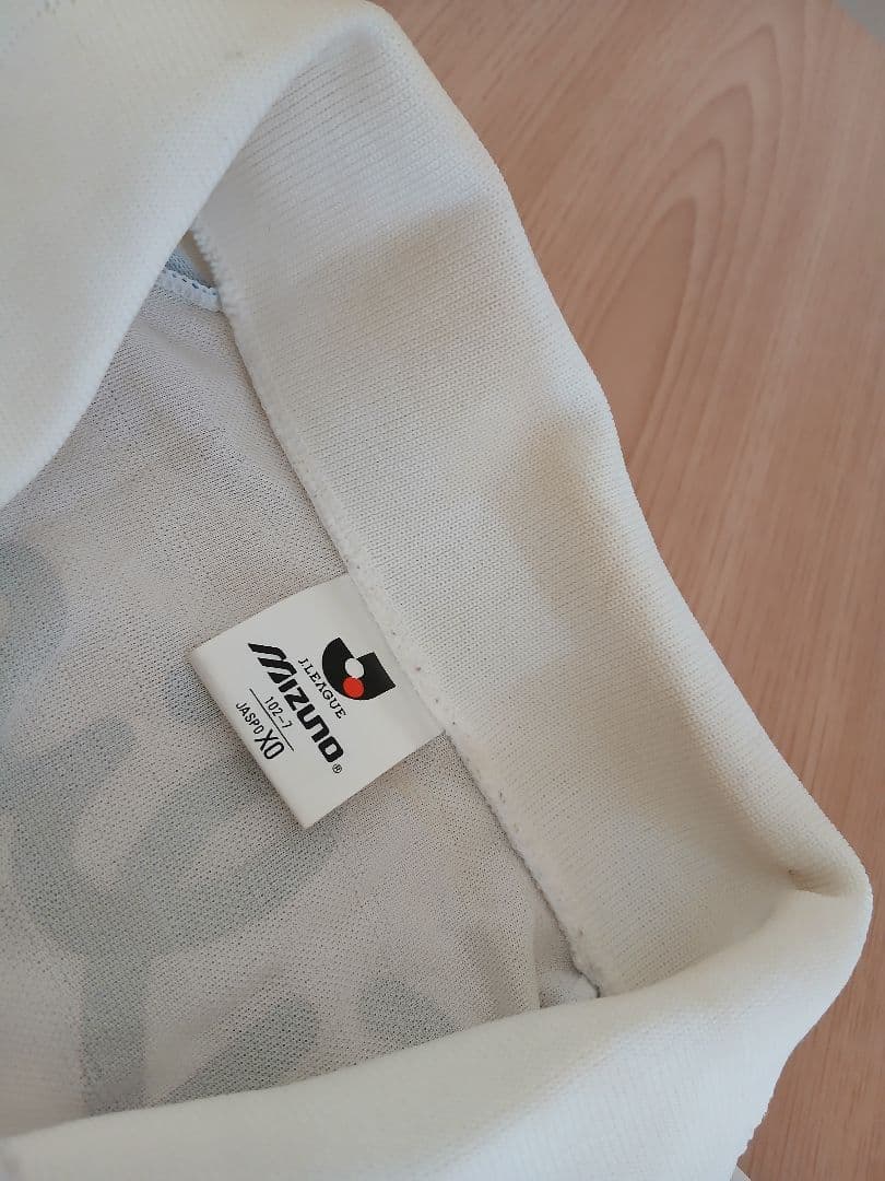 MIZUNO ミズノ 清水エスパルス ユニフォーム