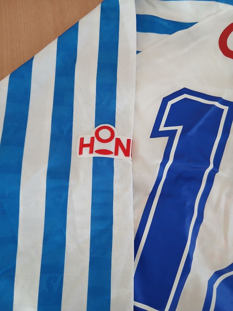 MIZUNO ミズノ 清水エスパルス ユニフォーム