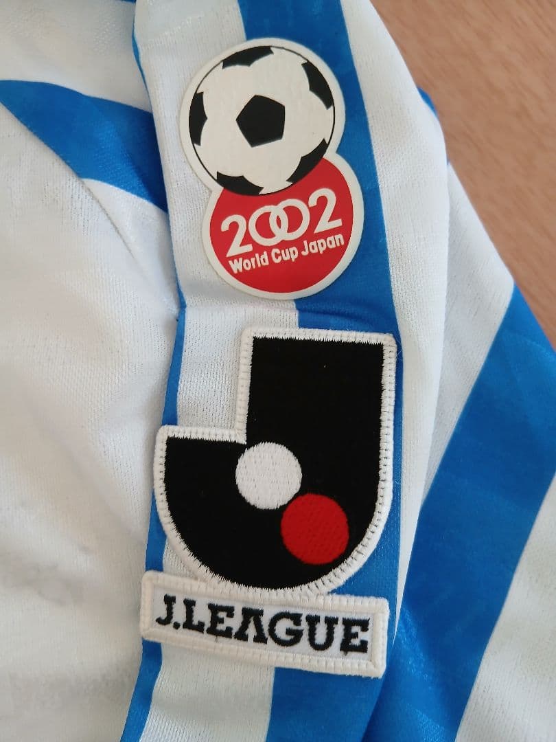 MIZUNO ミズノ 清水エスパルス ユニフォーム