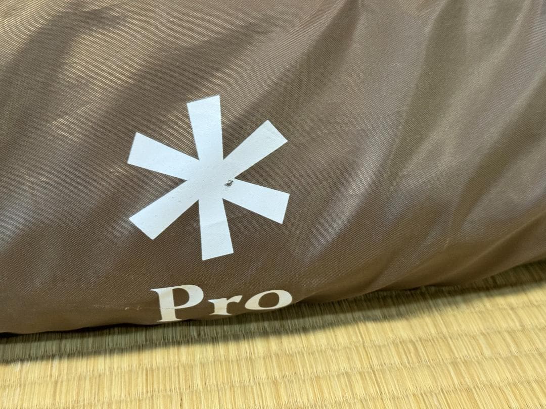 お値下げ☆ peakHDタープシールドヘキサエヴォPro. セット