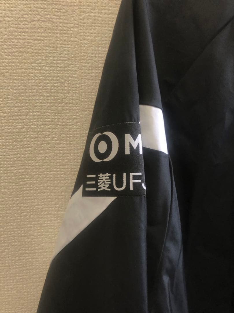 2019 Urawa Reds Nike ナイキ ピステ ブラック XL