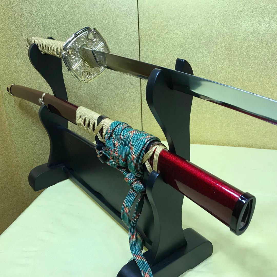 模造刀 太刀(源義経所領 写)