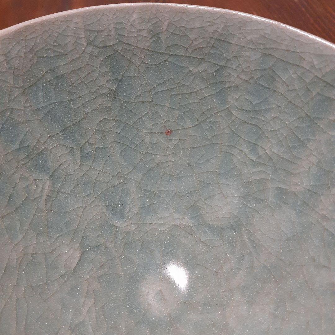 12世紀～13世紀高麗青磁椀