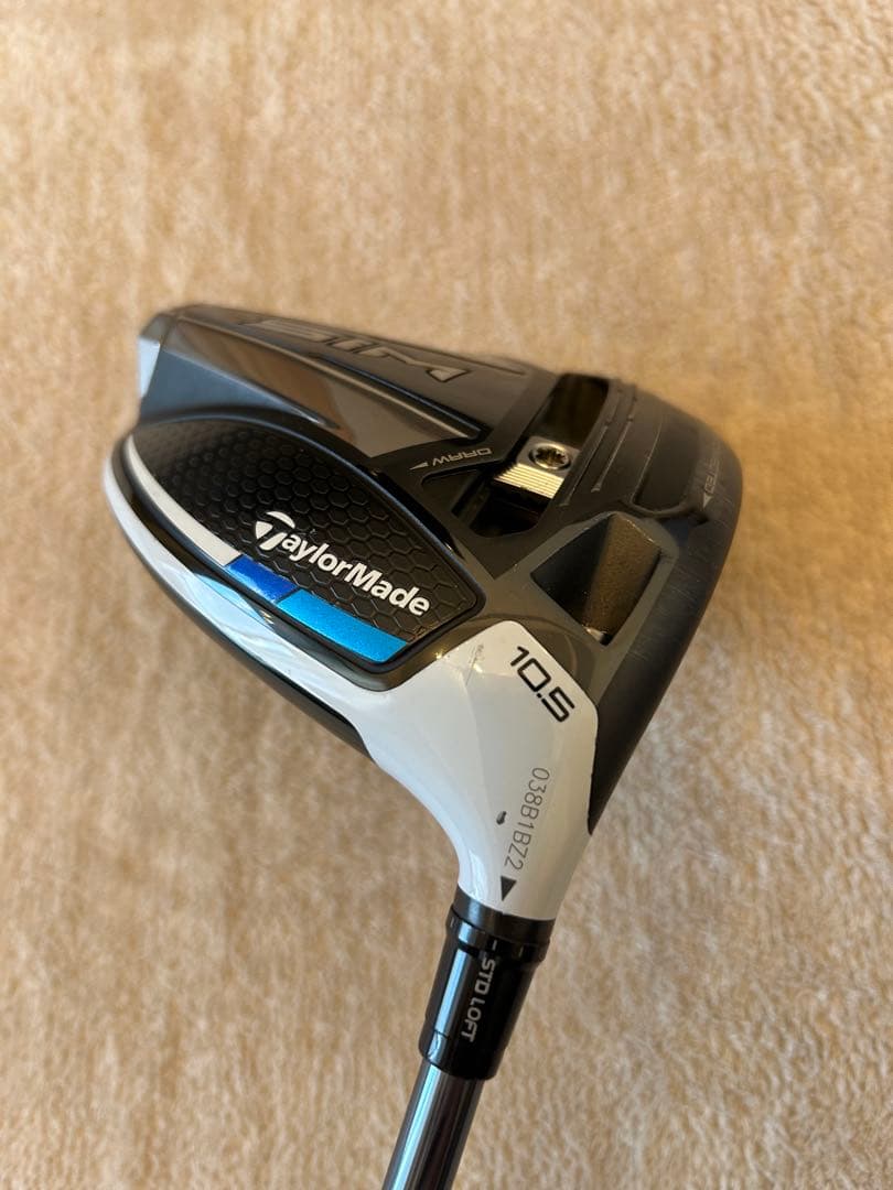 SIM ドライバー　ディアマナPD60