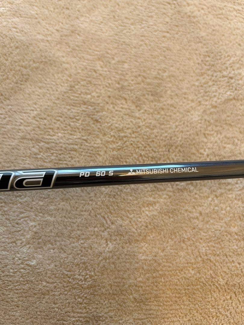 SIM ドライバー　ディアマナPD60