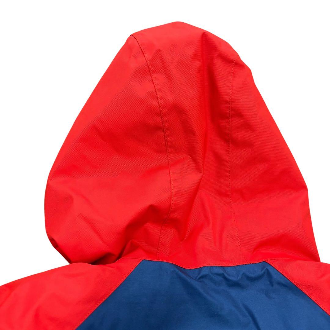 【即日発送 極美品】バートン マーベル キッズ スノーボードウェアジャケット