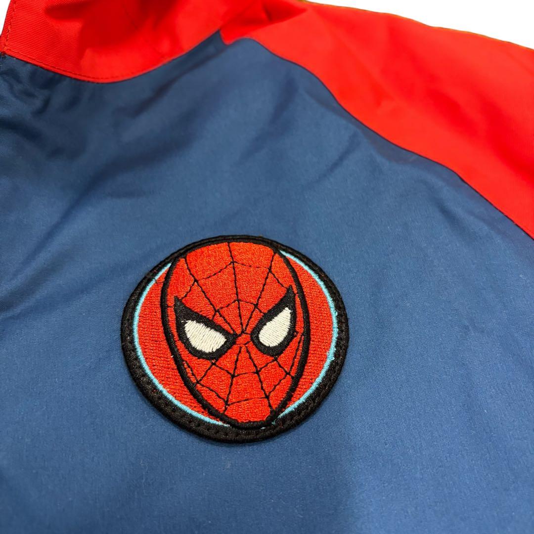 【即日発送 極美品】バートン マーベル キッズ スノーボードウェアジャケット