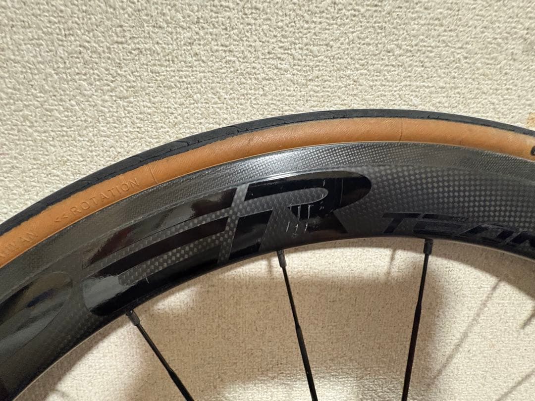 SUPER TEAM 700C カーボンホイール クリンチャー