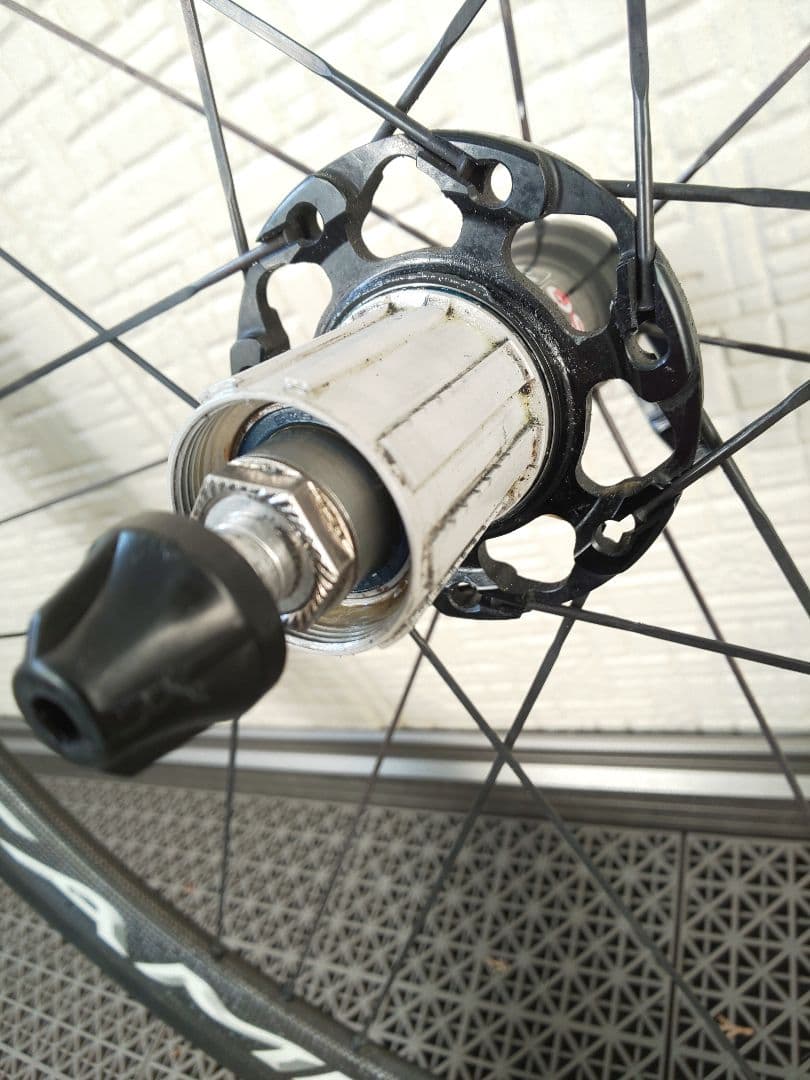 パーツ Bora one 50