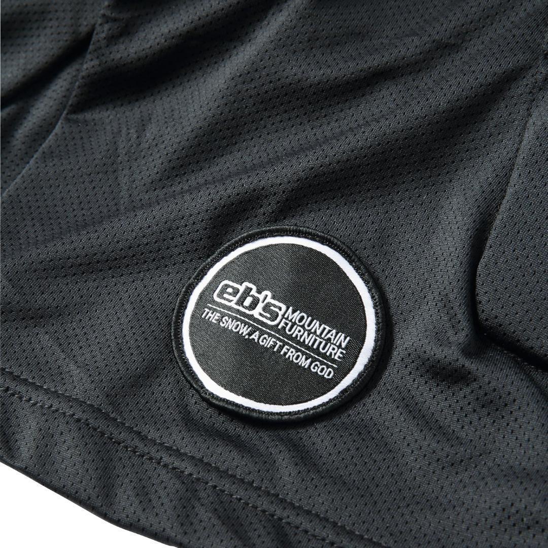 【新品】eb's HIP PROTECT XRD size XL プロテクター