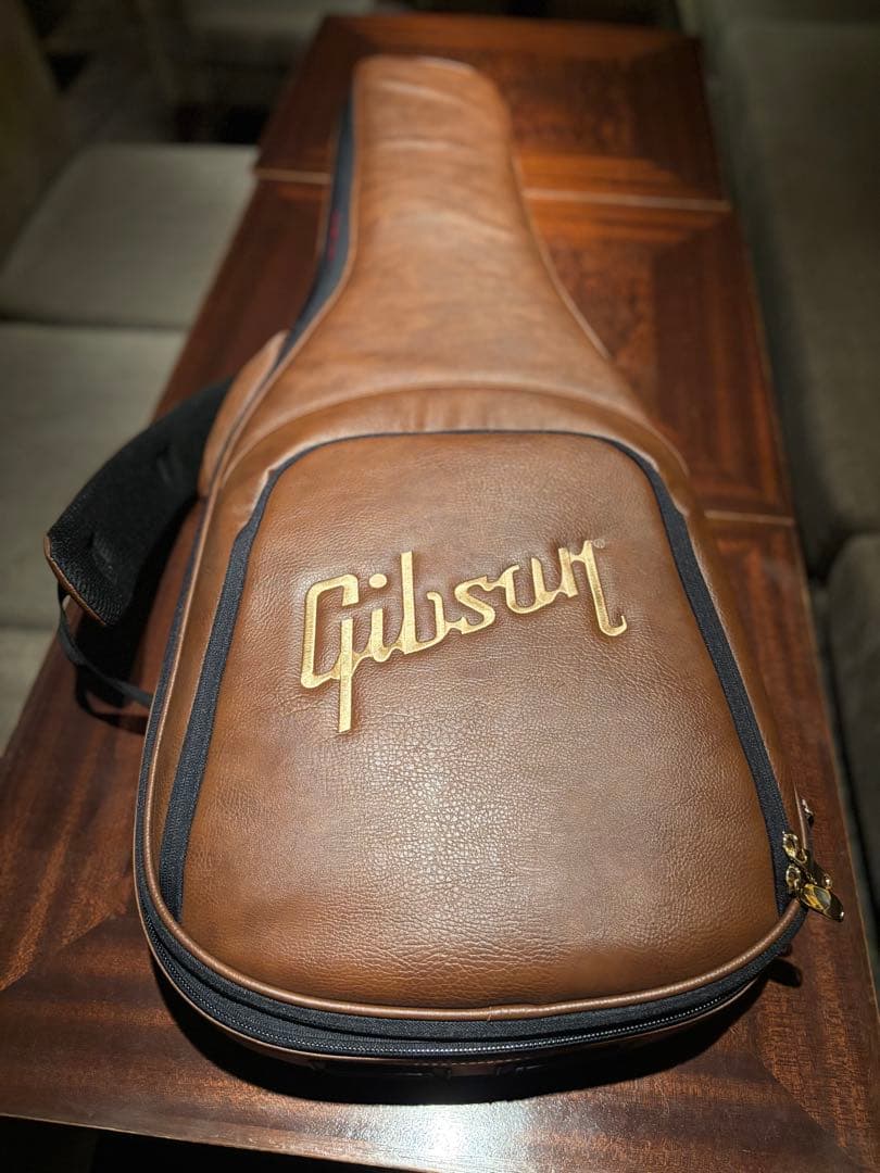 Gibson レスポールスタジオ
