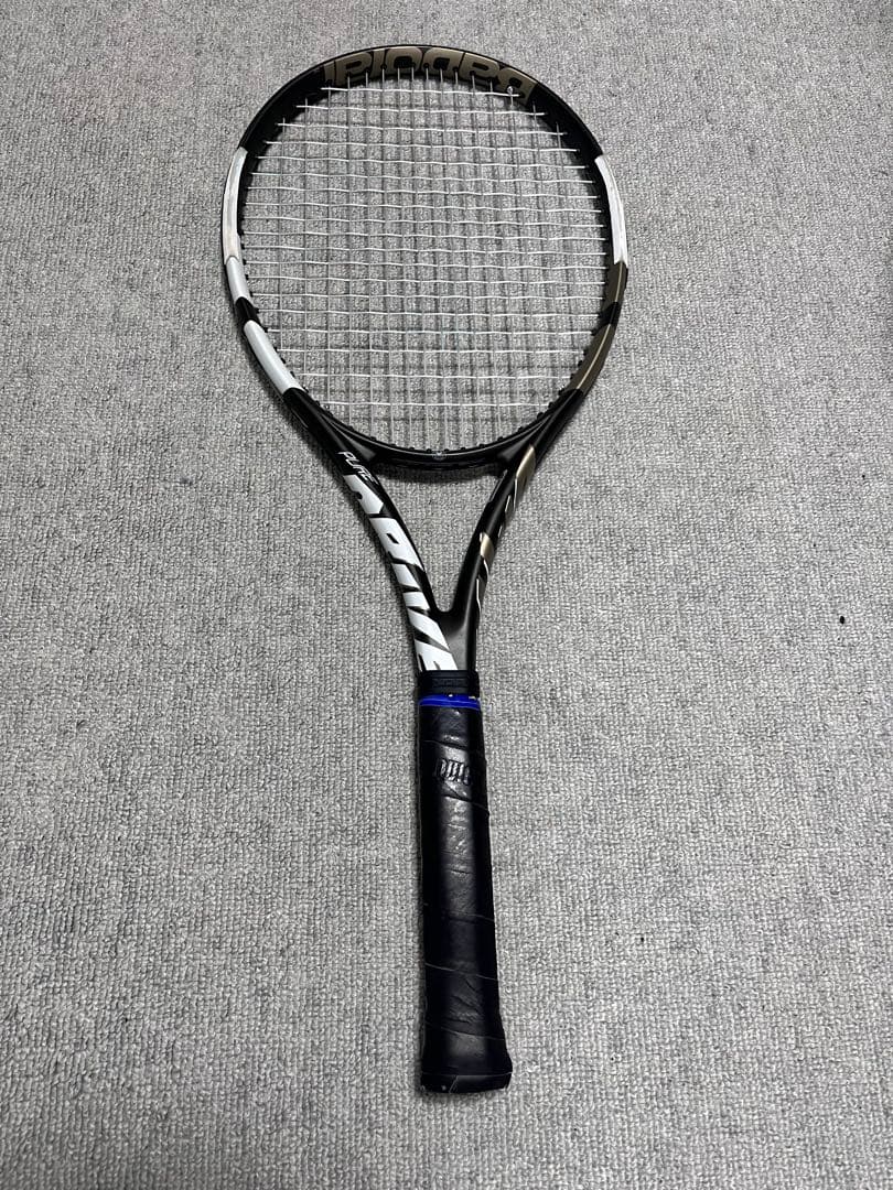 ピュアドライブ2025 ウィンブルドン