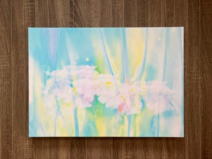 -春の憂いと笑み- by hidebow