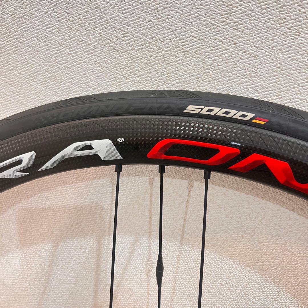 【ヤマさん】カンパ　ボーラワン 35 クリンチャーカンパ10.11.12S