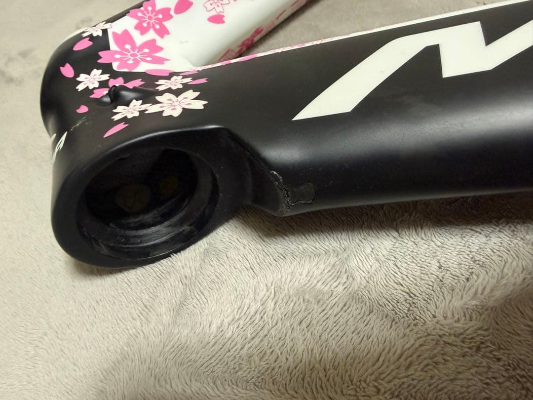 桜リアクトsサイズフレームセット