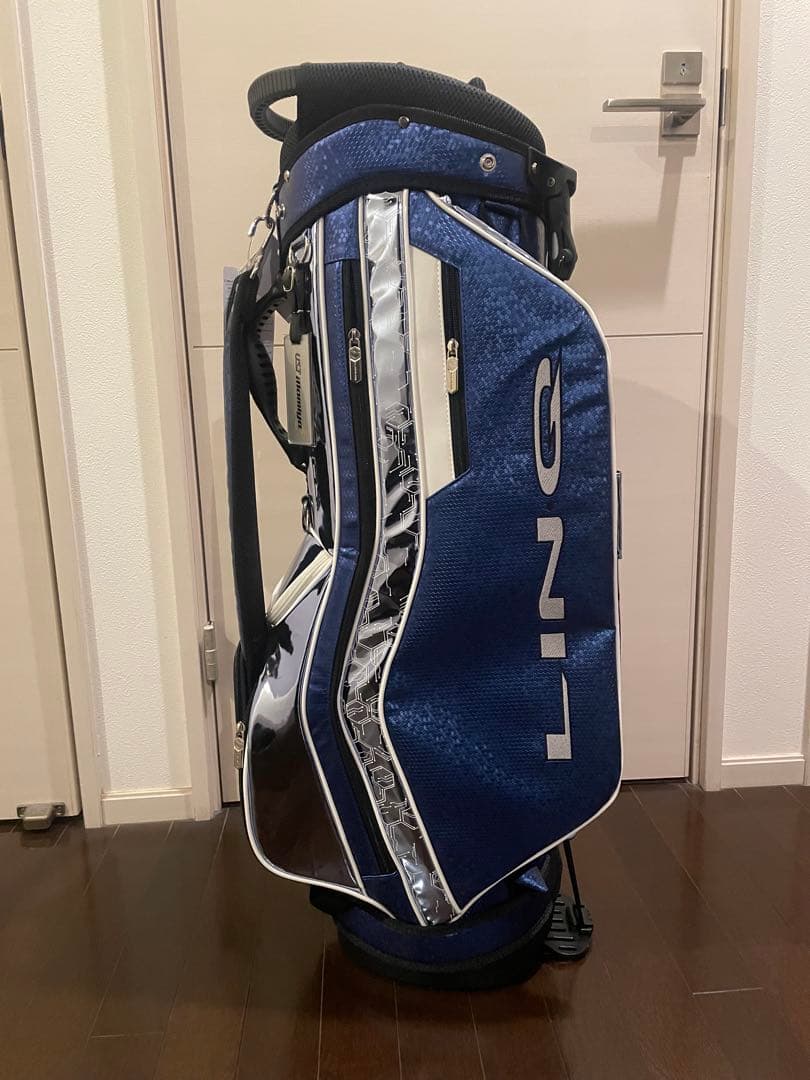 USTマミヤ　キャディバック