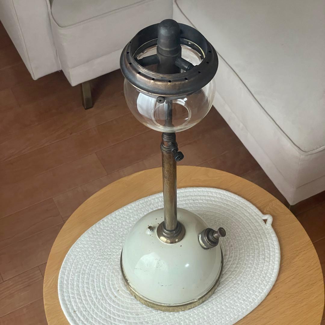 Tilley ティリー テーブルランプ TL106 ケロシン 灯油 ランタン