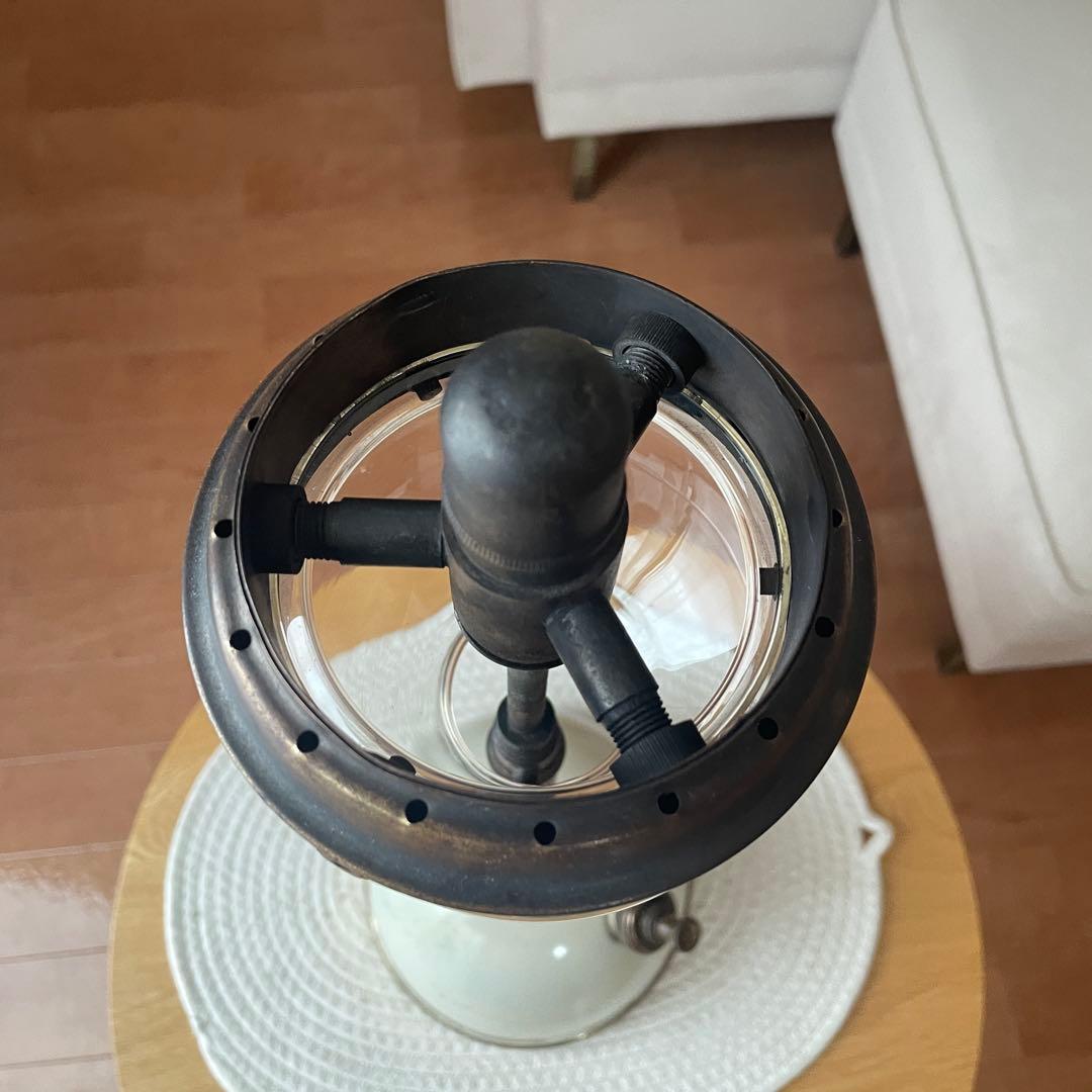 Tilley ティリー テーブルランプ TL106 ケロシン 灯油 ランタン