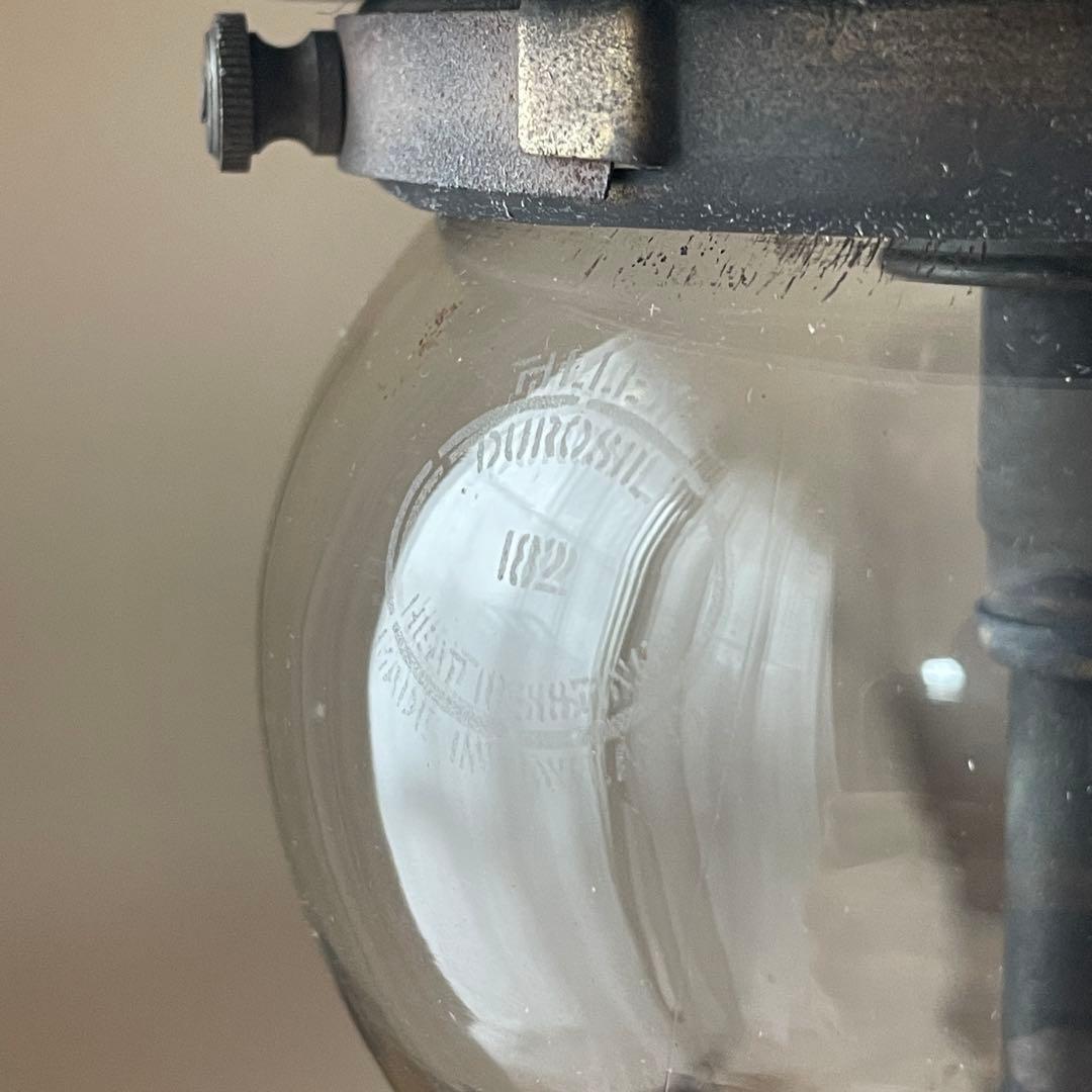 Tilley ティリー テーブルランプ TL106 ケロシン 灯油 ランタン