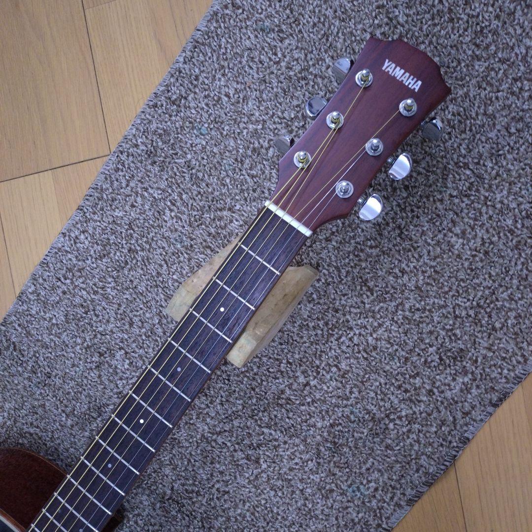 YAMAHA AC1M エレアコ アコースティックギター