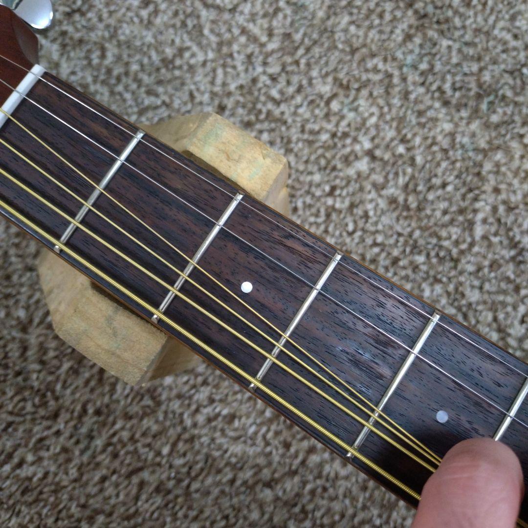 YAMAHA AC1M エレアコ アコースティックギター