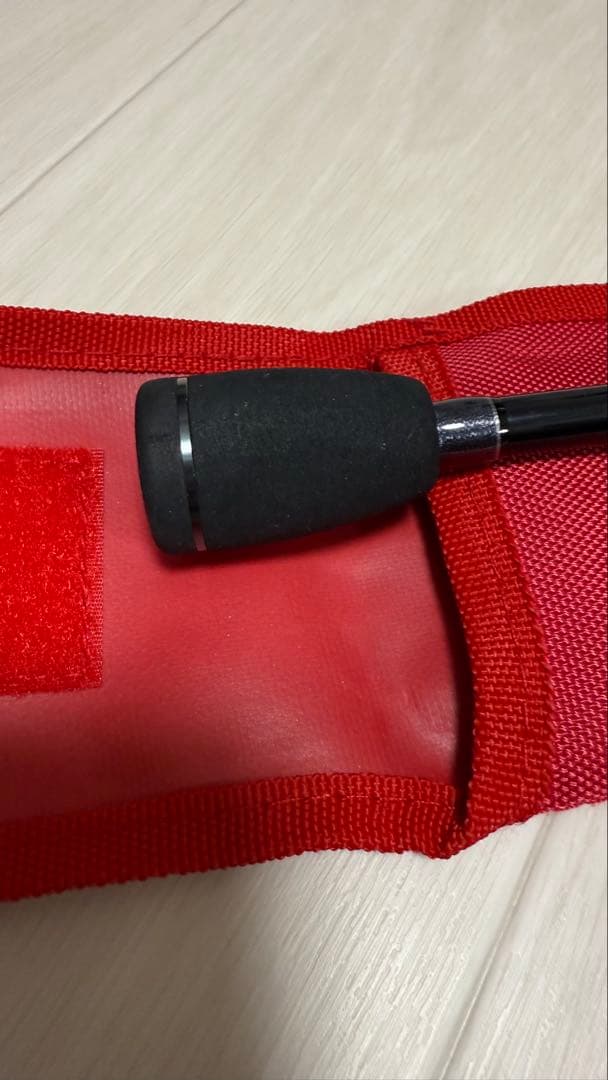 【新品未使用】JAMロッド2force