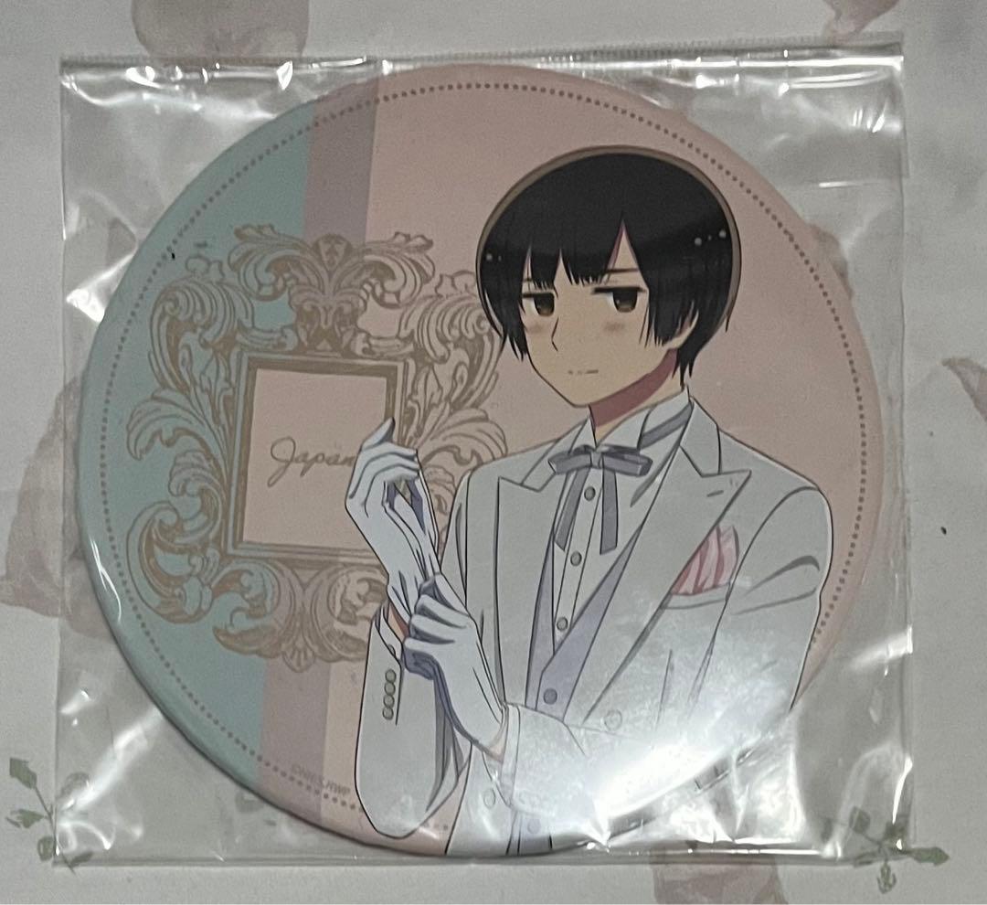 ヘタリア World☆Stars 日本 グッズ まとめ売り