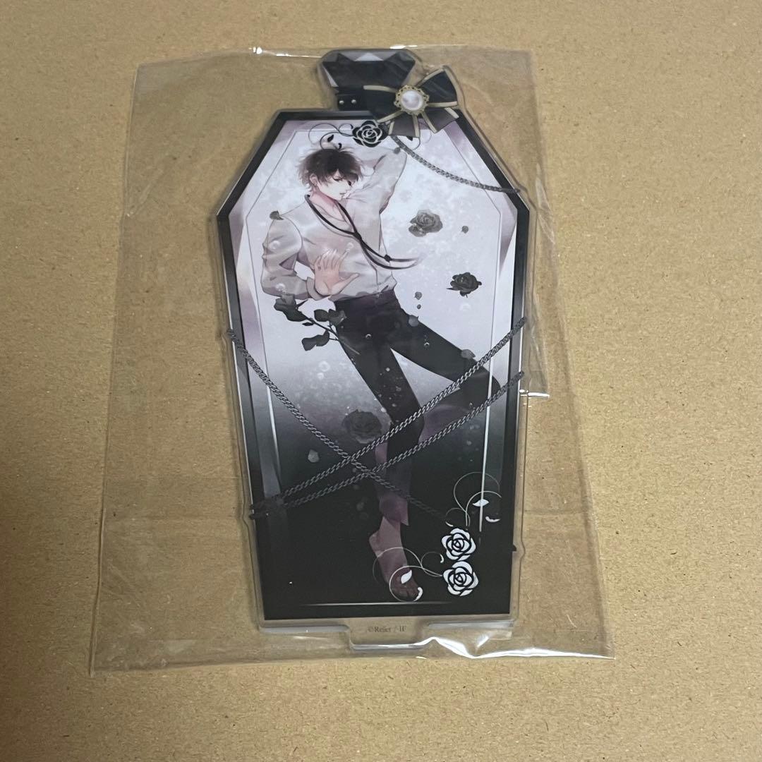 ディアラバ アクリルスタンド アクスタ 無神ルキ くじ