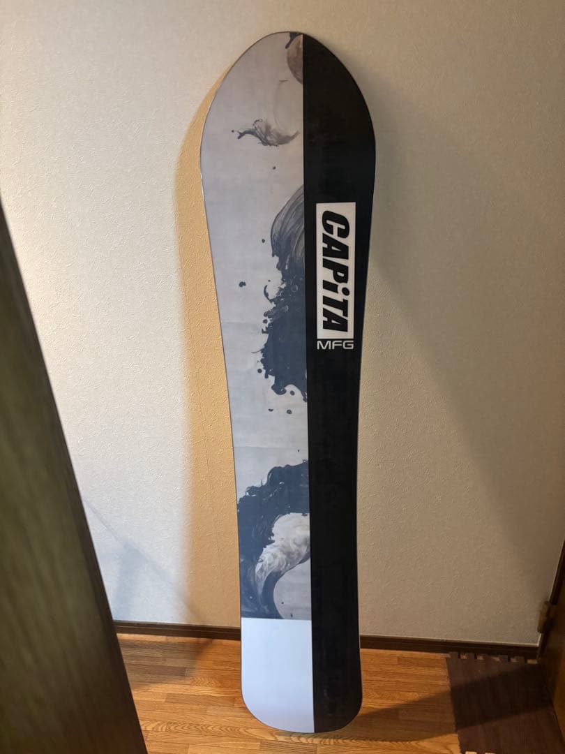 スノーボード CAPiTA THE NAVIGATOR 24-251 64cm