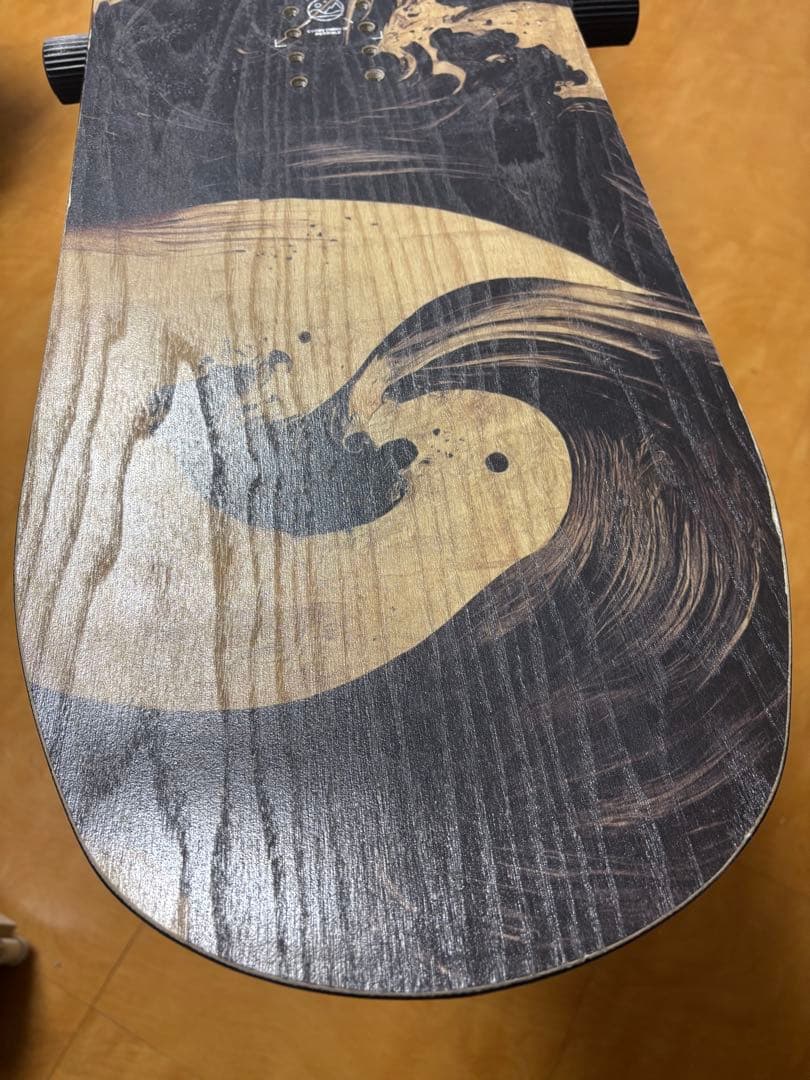 スノーボード CAPiTA THE NAVIGATOR 24-251 64cm