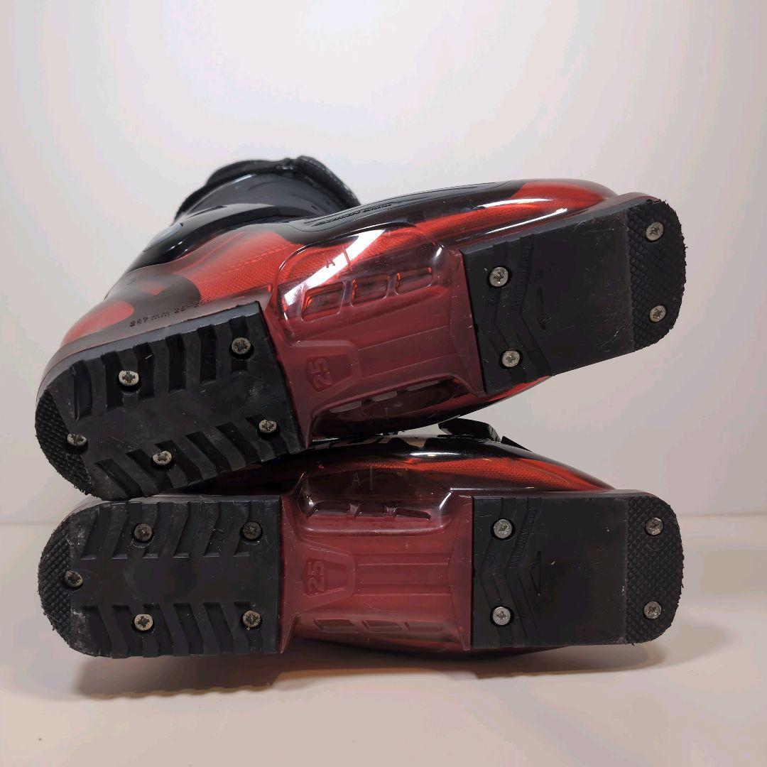 SALOMON FALCON XT 25.0〜25.5cm スキー ブーツ