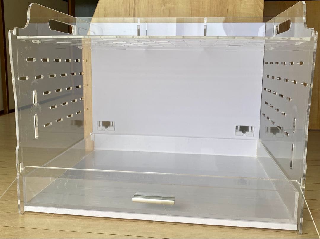 アクリルルーム 510 Low