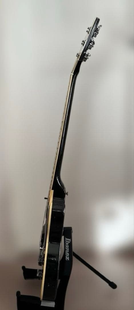 YAMAHA SG500 ブラック エレキギター